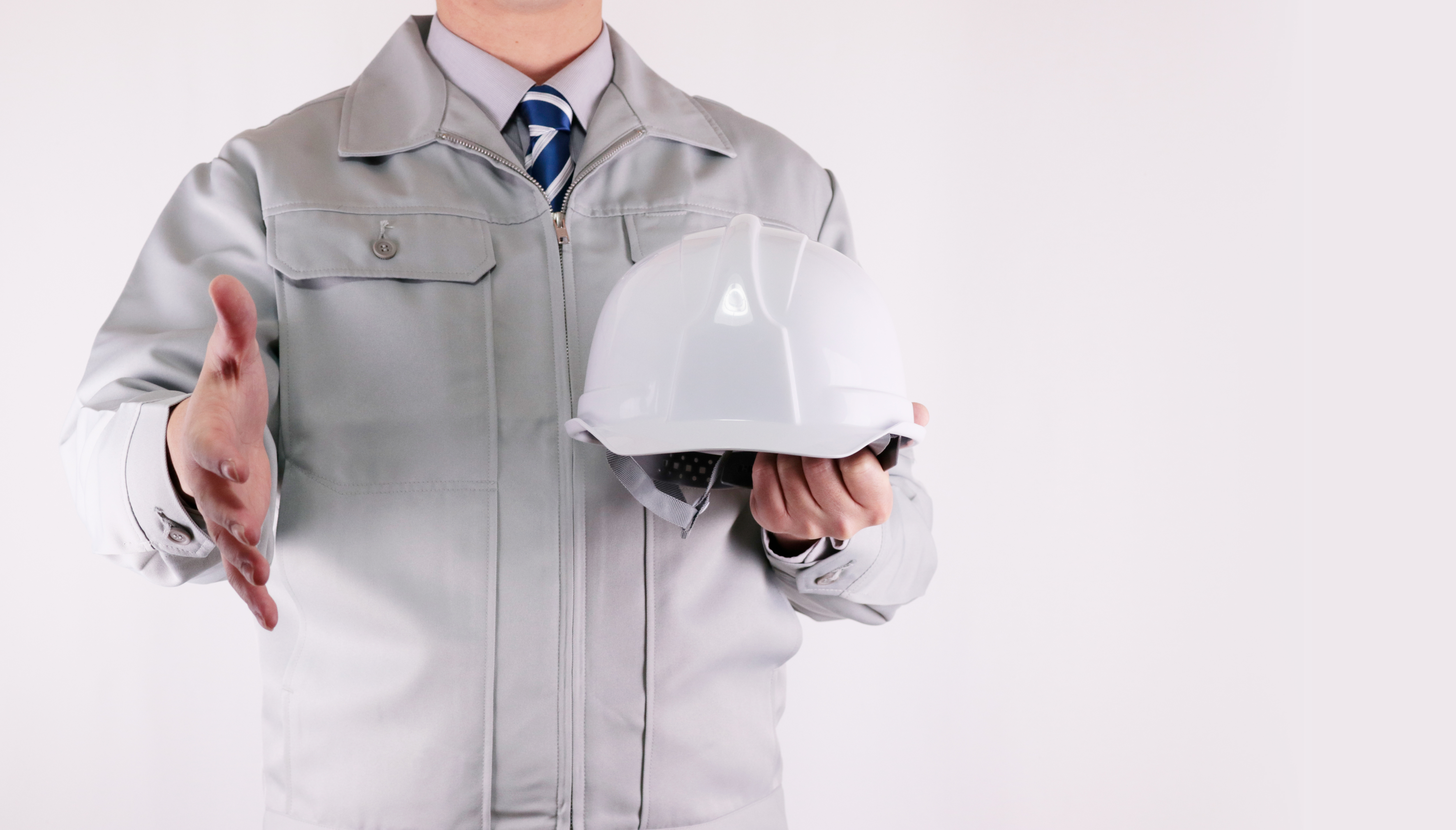 【求人募集】現場スタッフを募集しております！